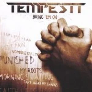 Tempestt - Bring ’Em On (Bild vergr&ouml;&szlig;ern)