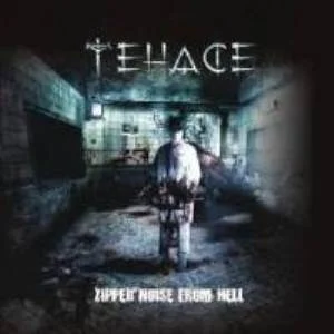 Tehace - Zipped Noise from Hell (Bild vergr&ouml;&szlig;ern)