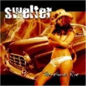 Swelter - Tremendous Ride (Bild vergr&ouml;&szlig;ern)