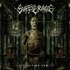 Sufferage - Everlasting Enmity (Bild vergr&ouml;&szlig;ern)