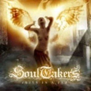 Soul Takers - Flies In A Jar (Bild vergr&ouml;&szlig;ern)
