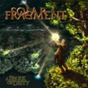 Solar Fragment - A Spark Of Deity (Bild vergr&ouml;&szlig;ern)