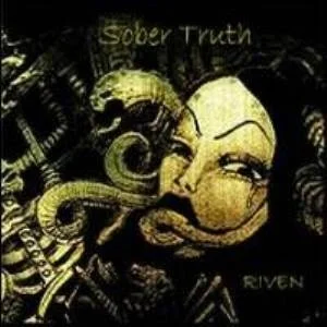 Sober Truth - Riven (Bild vergr&ouml;&szlig;ern)