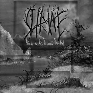 Shrike - Hinab in die vertraute Fremdheit (Bild vergr&ouml;&szlig;ern)
