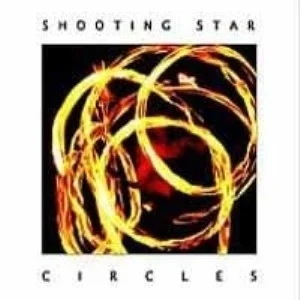 Shooting Star - Circles (Bild vergr&ouml;&szlig;ern)