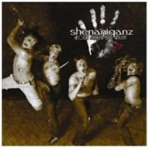 Shenaniganz - Four Finger Fist Fight (Bild vergr&ouml;&szlig;ern)