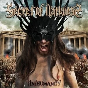 Secret Of Darkness - (In)Humanity (Bild vergr&ouml;&szlig;ern)