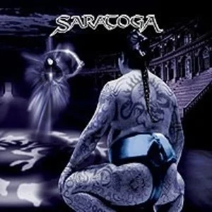 Saratoga - The Fight Clan (Bild vergr&ouml;&szlig;ern)