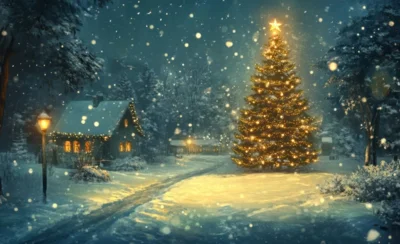 Weihnachtsgruß