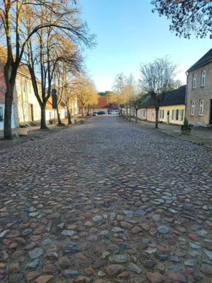 Sanierung Kurt-Tucholsky-Straße (Bild vergr&ouml;&szlig;ern)