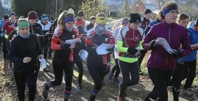 Orientierungslauf