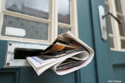 Bekommen Sie kein Amtsblatt? (Bild vergr&ouml;&szlig;ern)