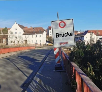 Neues zur Brücke? (Bild vergr&ouml;&szlig;ern)