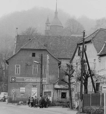Alte Fotos aus Rothenstein (Bild vergr&ouml;&szlig;ern)