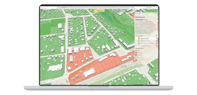 Offenlegung der Ergebnisse der Kommunalen Wärmeplanung (Bild vergr&ouml;&szlig;ern)