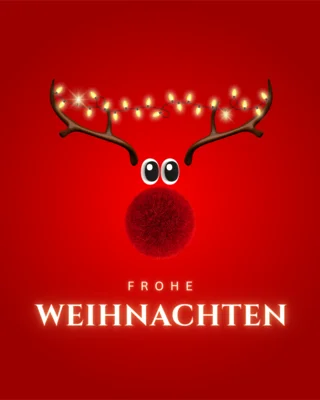 Der KreisSportBund Euskirchen wünscht frohe Weihnachten! (Bild vergr&ouml;&szlig;ern)