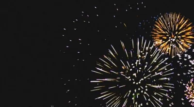 Feuerwerk zum Jahreswechsel: Silvester feiern, aber sicher!