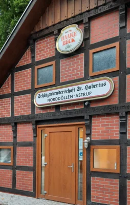 Die zweite Schützenfestabsage - Corona und unser Vereinsleben Norddöllen, im März 2021 (Bild vergr&ouml;&szlig;ern)