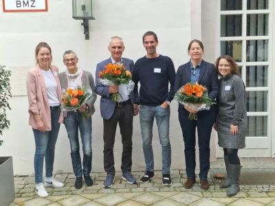 Hauptversammlung 2024