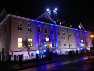 Veränderte Sprechzeiten der Verwaltung am 23. und 30. Dezember und Schließzeiten an den Feiertagen