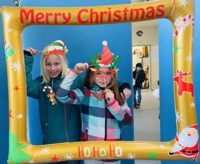 Vorschaubild zur Meldung: Mottopause Weihnachten