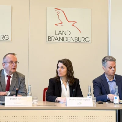 PK Wohnungsmarktbeobachtungsbericht | © MIL