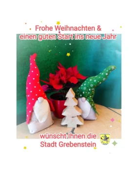 Frohe Weihnachten! (Bild vergr&ouml;&szlig;ern)