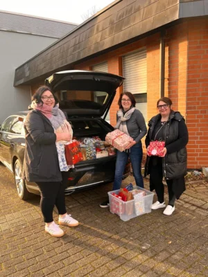 Foto: © Gemeinde Holzwickede