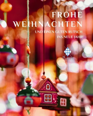 Weihnachtsgruß der BFV-Präsidentin (Bild vergr&ouml;&szlig;ern)