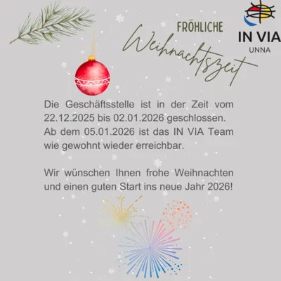 Fröhliche Weihnachtszeit (Bild vergr&ouml;&szlig;ern)