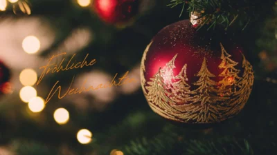 Weihnachtsgruß an unsere Mitglieder (Bild vergr&ouml;&szlig;ern)