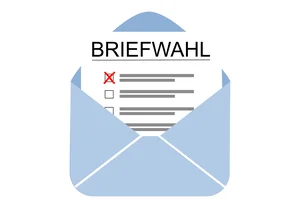 Kommunalwahl 2026