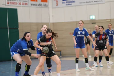 WJA Spielbericht HC Salzland gegen HC Burgenland (Bild vergr&ouml;&szlig;ern)