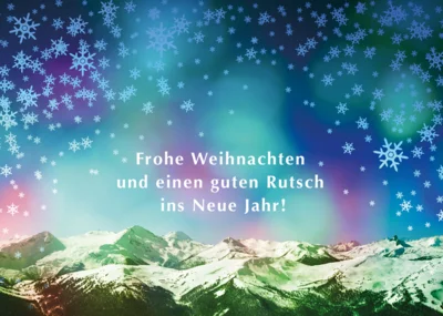 Frohe und besinnliche Weihnachten (Bildquelle: © Niklas Wille) (Bild vergr&ouml;&szlig;ern)