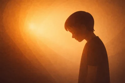 Warum Druck und Ermahnungen bei Kindern oft scheitern. Ein Coach erklärt, was Kinder wirklich brauchen, um sich sicher zu fühlen und kooperieren zu können. (Bild vergr&ouml;&szlig;ern)