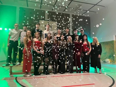 Christmasparty 2025