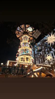 Frohes Fest! (Bild vergr&ouml;&szlig;ern)