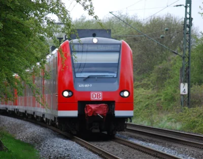 Linie 5 – Ausrichtung auf neue S-Bahn S6, verbesserte Anschlüsse und kurze Umsteigezeiten (Bild vergr&ouml;&szlig;ern)
