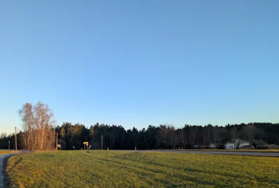 Weiteres aus der Gemeinderatssitzung vom 17.12.2025