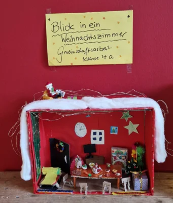 Adventszeit (Bild vergr&ouml;&szlig;ern)