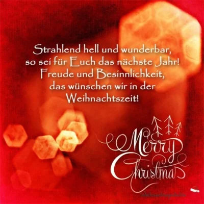 Weihnachten steht vor der Tür (Bild vergr&ouml;&szlig;ern)