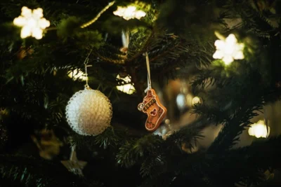 Weihnachtsgruß