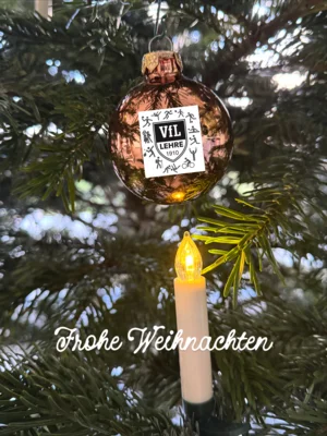 Weihnachtsgruß (Bild vergr&ouml;&szlig;ern)