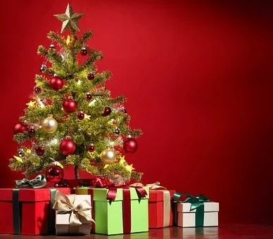 Weihnachtsferien und Weihnachtsgrüße vom Vorstand (Bild vergr&ouml;&szlig;ern)