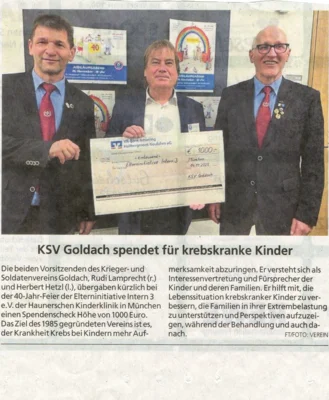 KSV Goldach