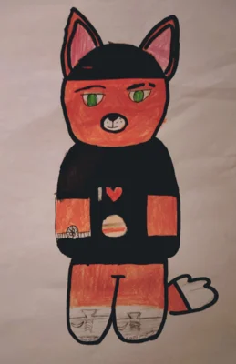 Meldung: Neue Bilder unserer Fünftklässler