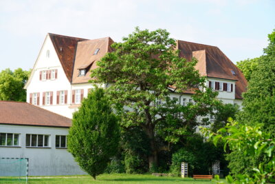 Meldung: Informationen zur Aufnahme