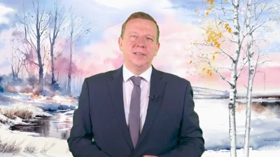 Zuversicht, Zusammenhalt und klare Ziele für Elbe-Elster