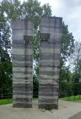 Führung durch die Gedenkstätte Pirna-Sonnenstein (Bild vergr&ouml;&szlig;ern)