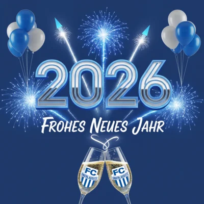 🎆 Der FCO wünscht ein Frohes Neues Jahr 2️⃣0️⃣2️⃣6️⃣ (Bild vergr&ouml;&szlig;ern)